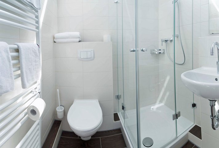 AKZENT Vitalhotel König