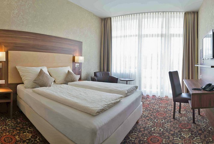 AKZENT Vitalhotel König