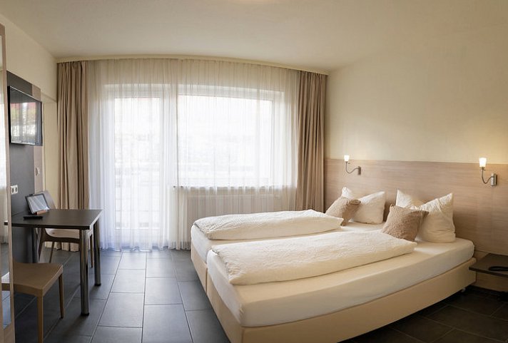 AKZENT Vitalhotel König