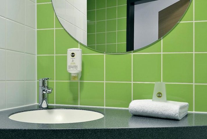 B&B Hotel Ludwigshafen