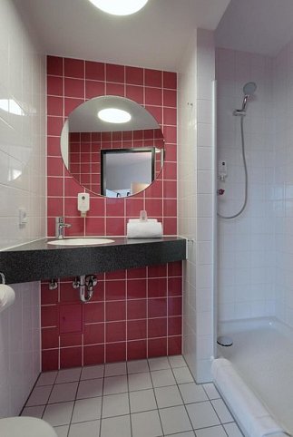 B&B Hotel Heidelberg