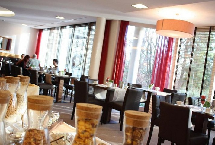 Dolce Bad Nauheim