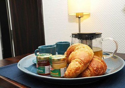 The Atrium Hotel Frankfurt am Main