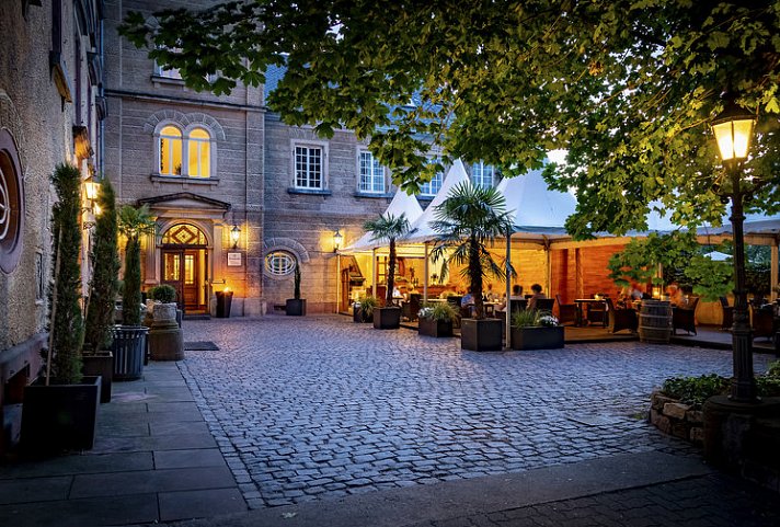 Schloß Edesheim