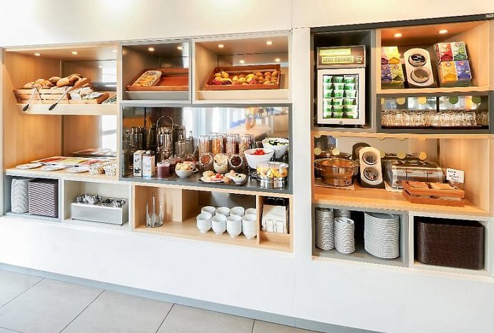 ibis budget Mainz Hechtsheim