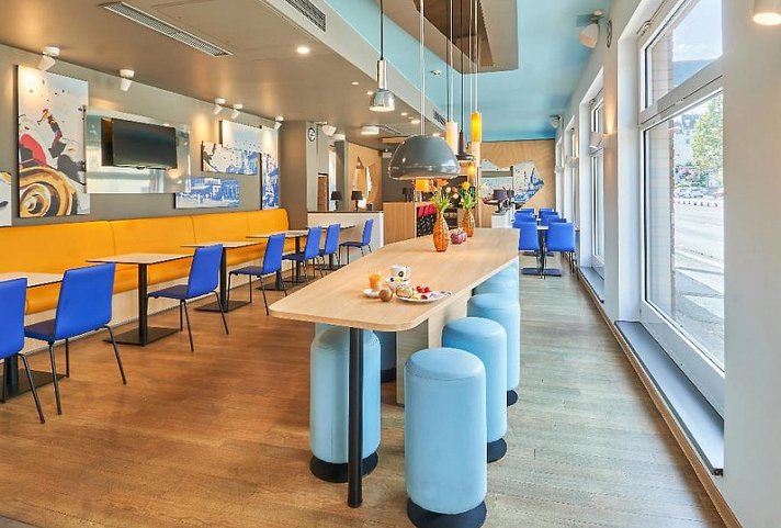 ibis budget Mainz Hechtsheim