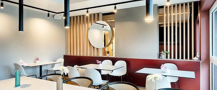 ibis budget Wiesbaden Nordenstadt