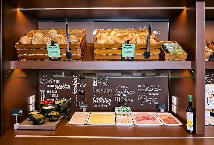 ibis budget Wiesbaden Nordenstadt