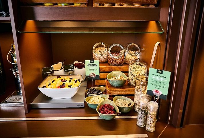 ibis budget Wiesbaden Nordenstadt