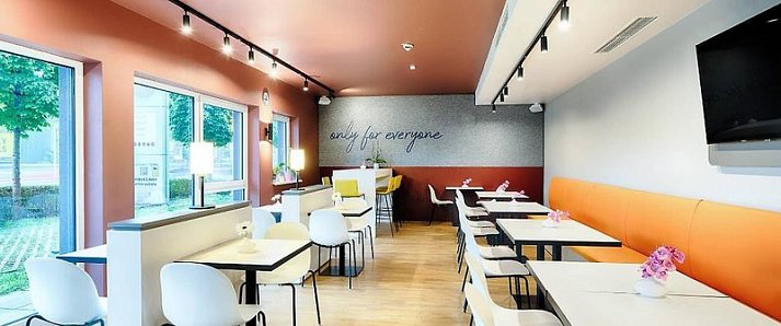 ibis budget Wiesbaden Nordenstadt