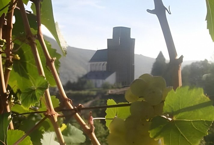 Gasthaus Weingut Stahl