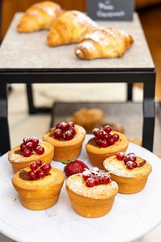 Best Western Regina Elena