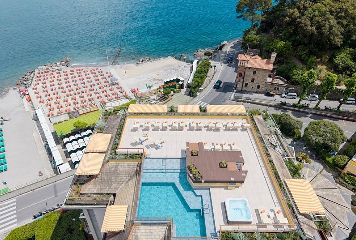 Best Western Regina Elena