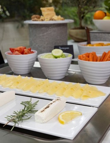 Best Western Regina Elena