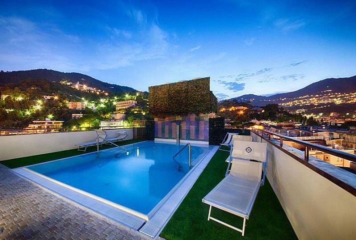 Grand Hotel Spiaggia