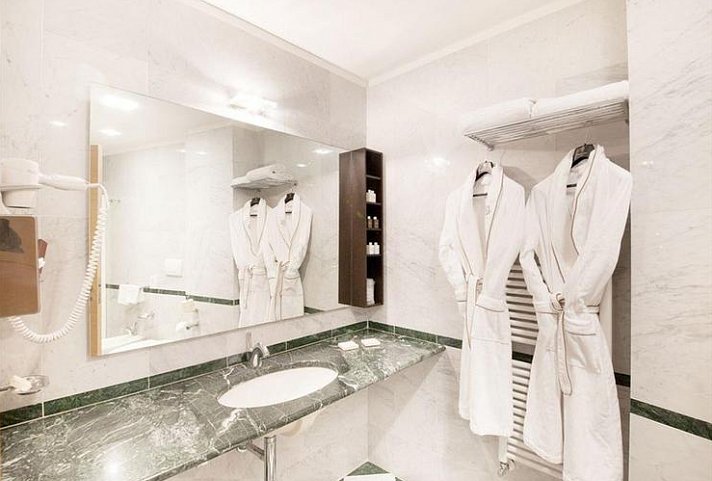 Grand Hotel Spiaggia