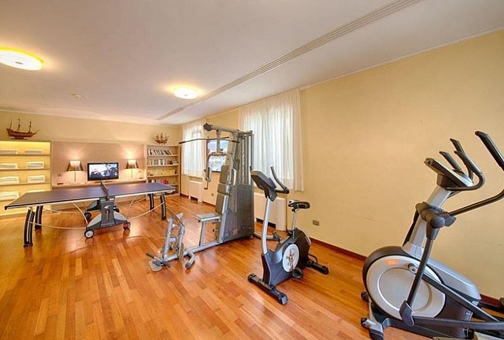 Grand Hotel Spiaggia