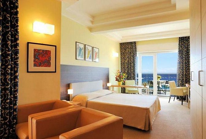 Grand Hotel Spiaggia