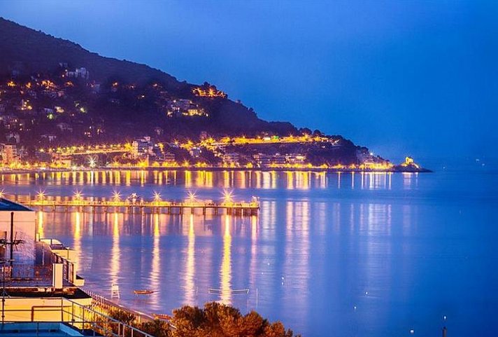 Grand Hotel Spiaggia