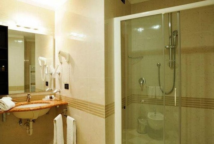 Grand Hotel Spiaggia