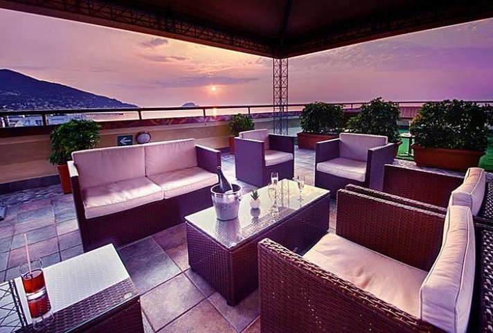 Grand Hotel Spiaggia