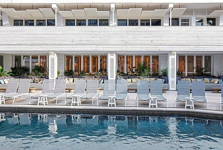 Gran Hotel Flamingo