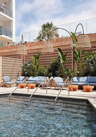 Gran Hotel Flamingo