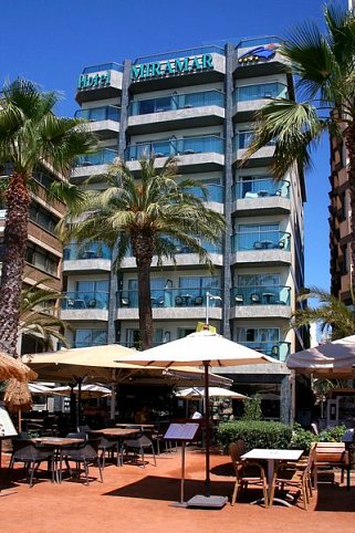 Hotel Miramar