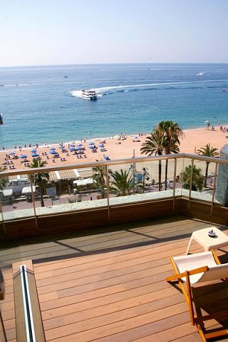 Hotel Miramar