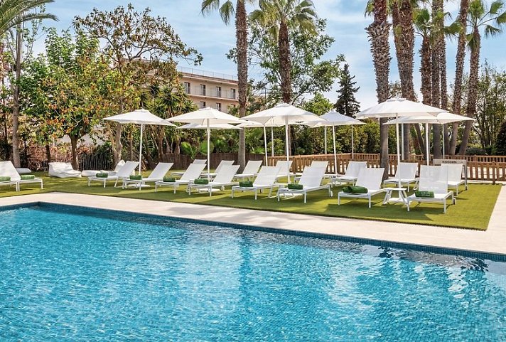 Meliá Lloret de Mar