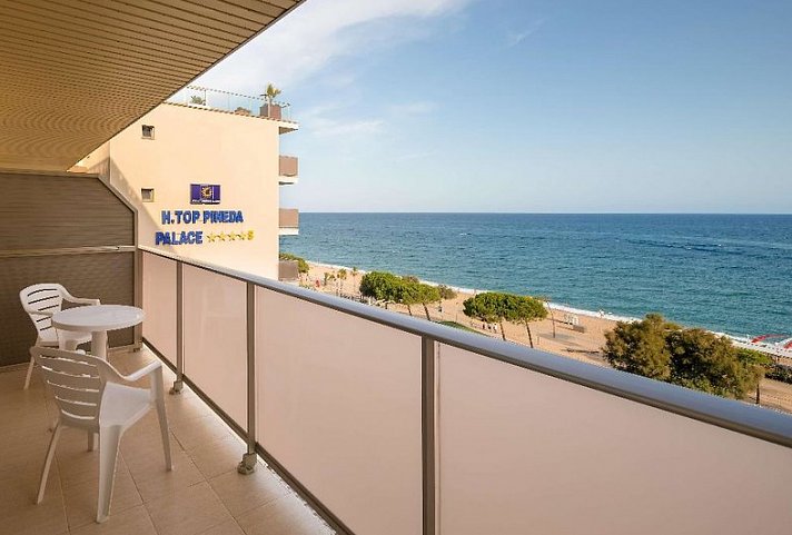 H Top Pineda Palace