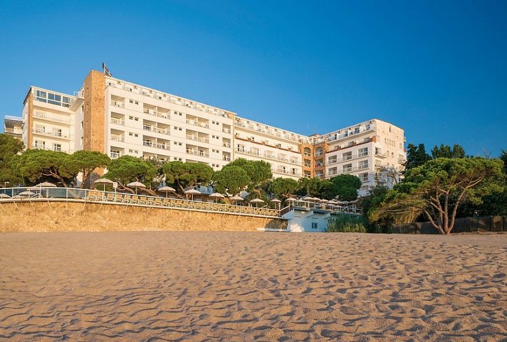 H Top Caleta Palace