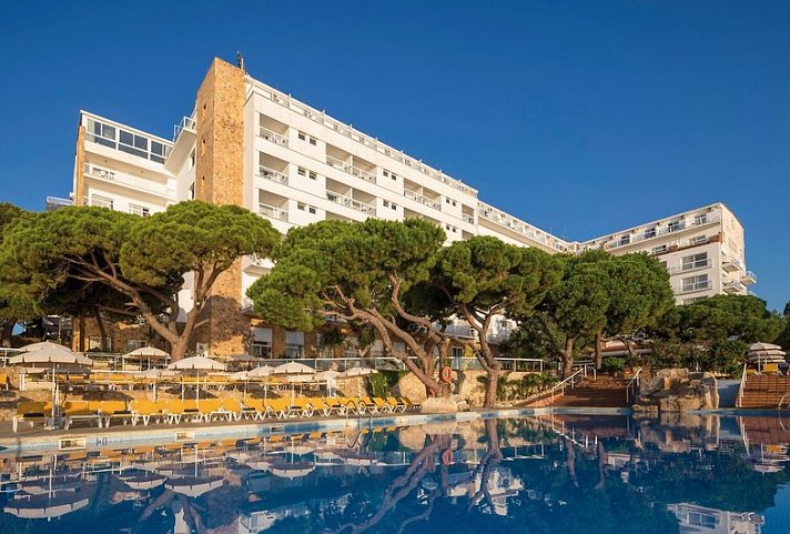 H Top Caleta Palace