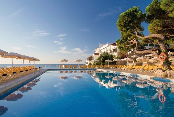 H Top Caleta Palace