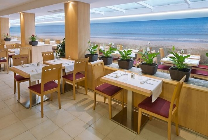 GHT Costa Brava & Spa