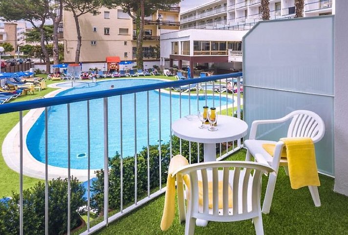 GHT Costa Brava & Spa