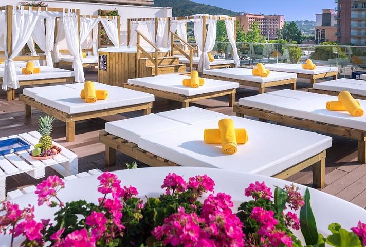 Hotel Alhambra