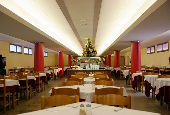 Hotel Tossa Beach Center