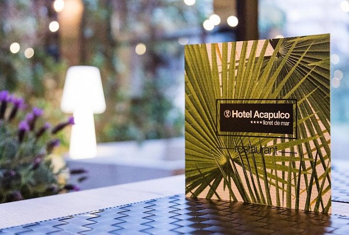 Hotel Acapulco