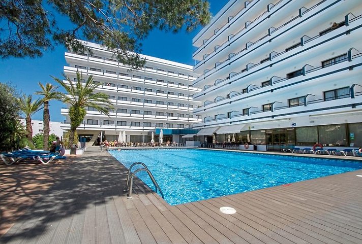 Hotel Gran Garbí