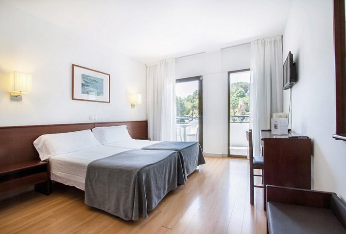 Hotel Gran Garbí