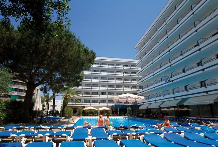 Hotel Gran Garbí