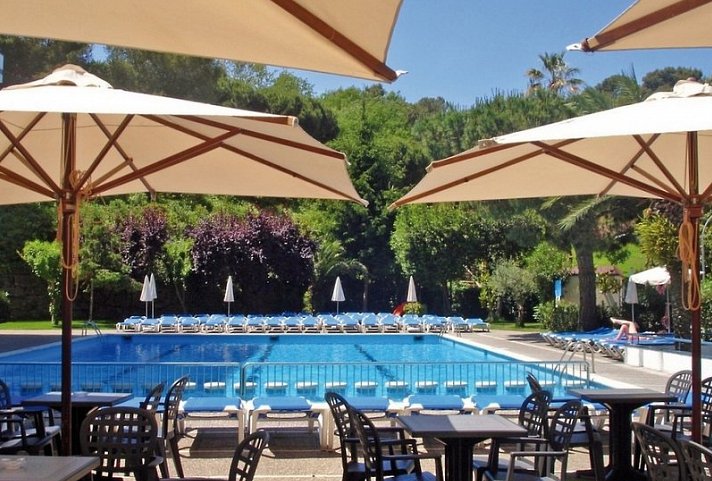 Hotel Gran Garbí