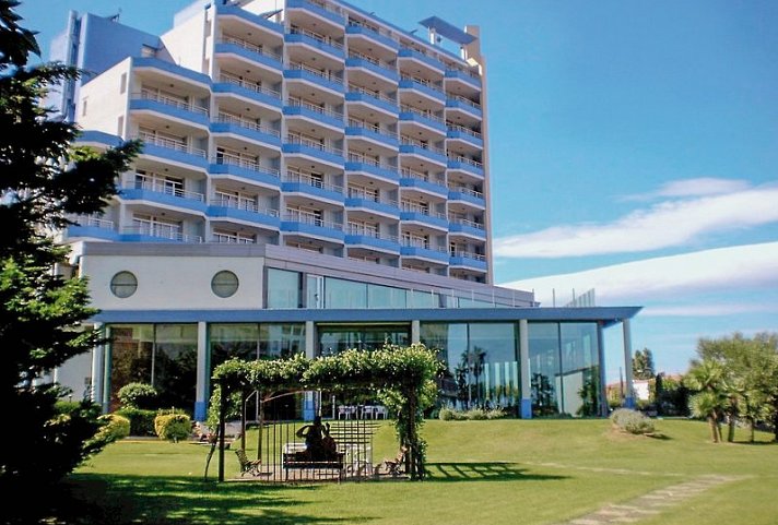 Aparthotel Xon's Platja