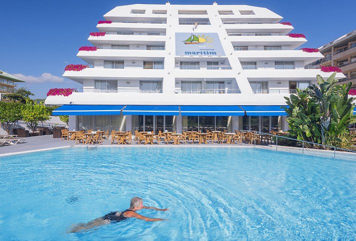 Montemar Maritim