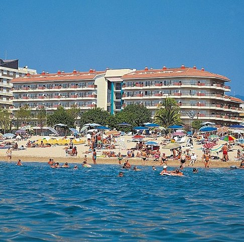 Aqua Hotel Promenade