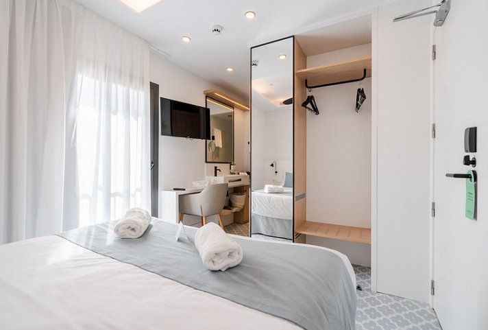 Neptuno Hotel & Spa