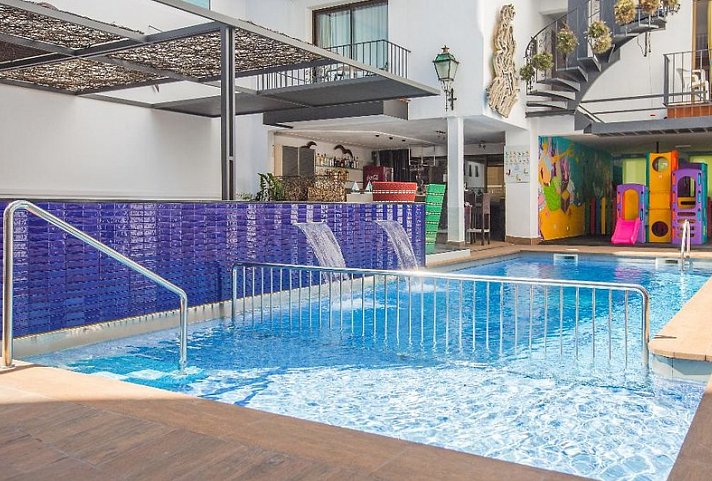 Neptuno Hotel & Spa