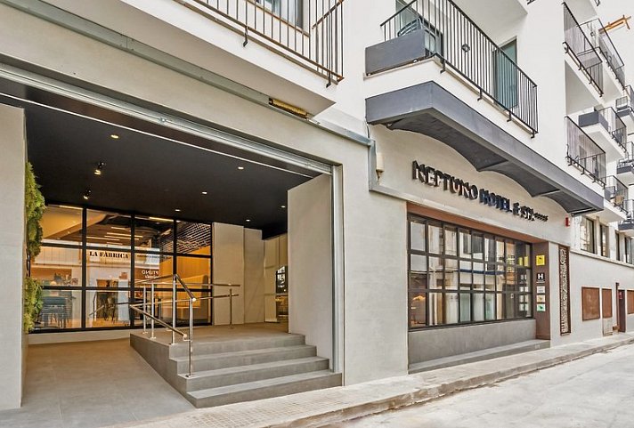 Neptuno Hotel & Spa