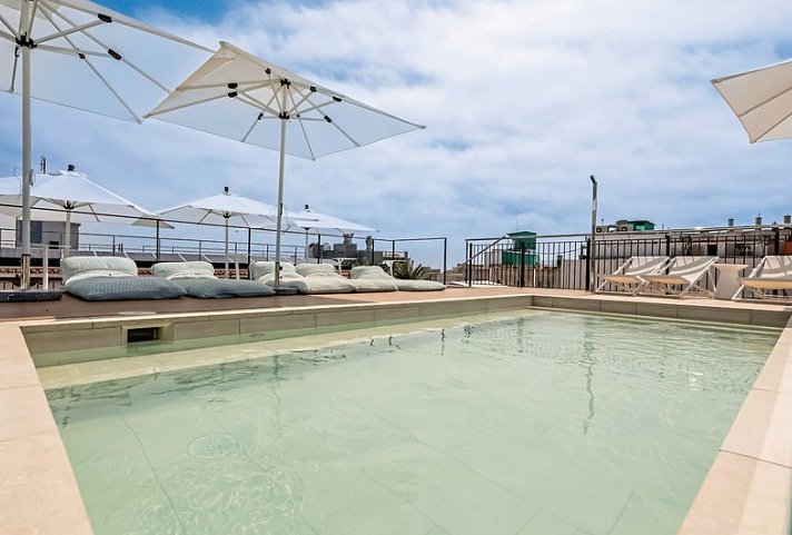 Neptuno Hotel & Spa